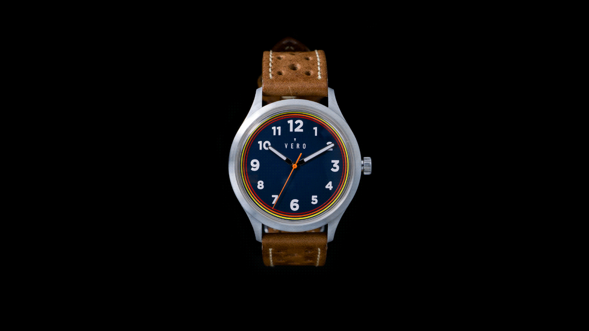 vero watches feature specs images sunset watch 36