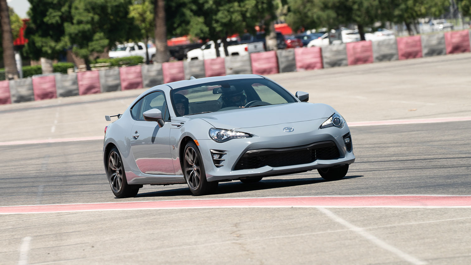 toyota 86 trd special edition review 10