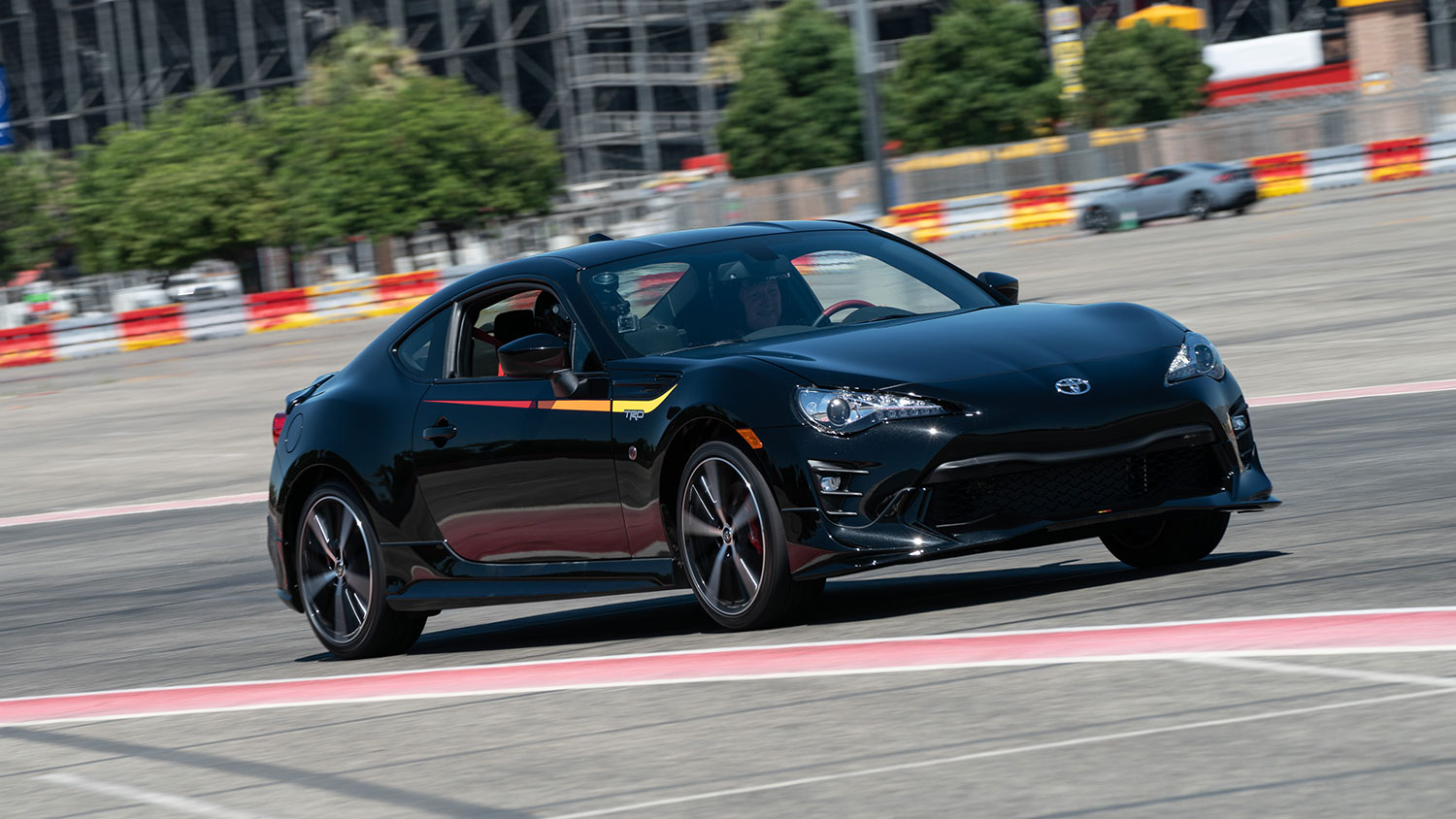 toyota 86 trd special edition review 13