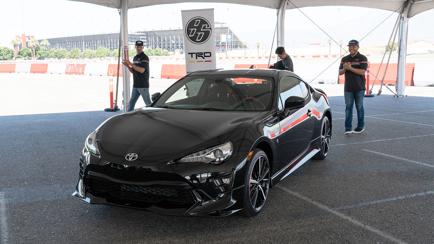 toyota 86 trd special edition review 17
