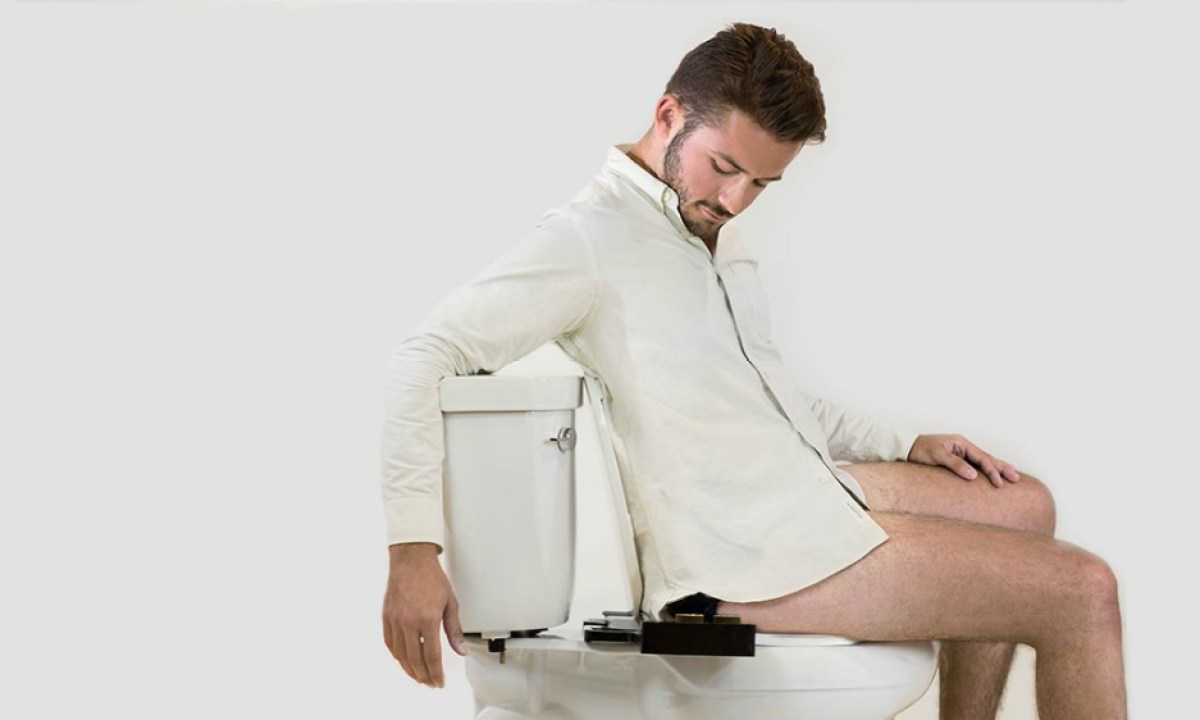 tushy bidet attachment review man on