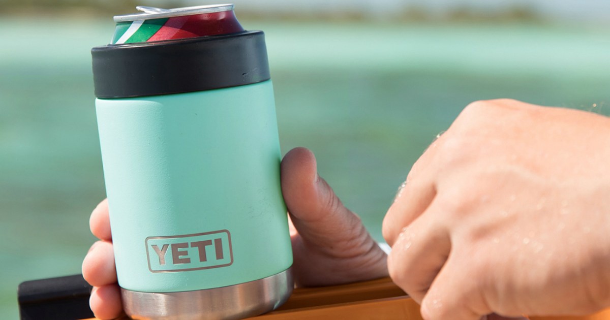 The BottleKeeper, Designed to Keep Beer Cold, Stay Adventurous