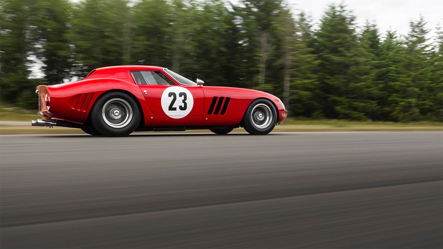 monterey car week 2018 preview 1962 ferrari 250 gto 4