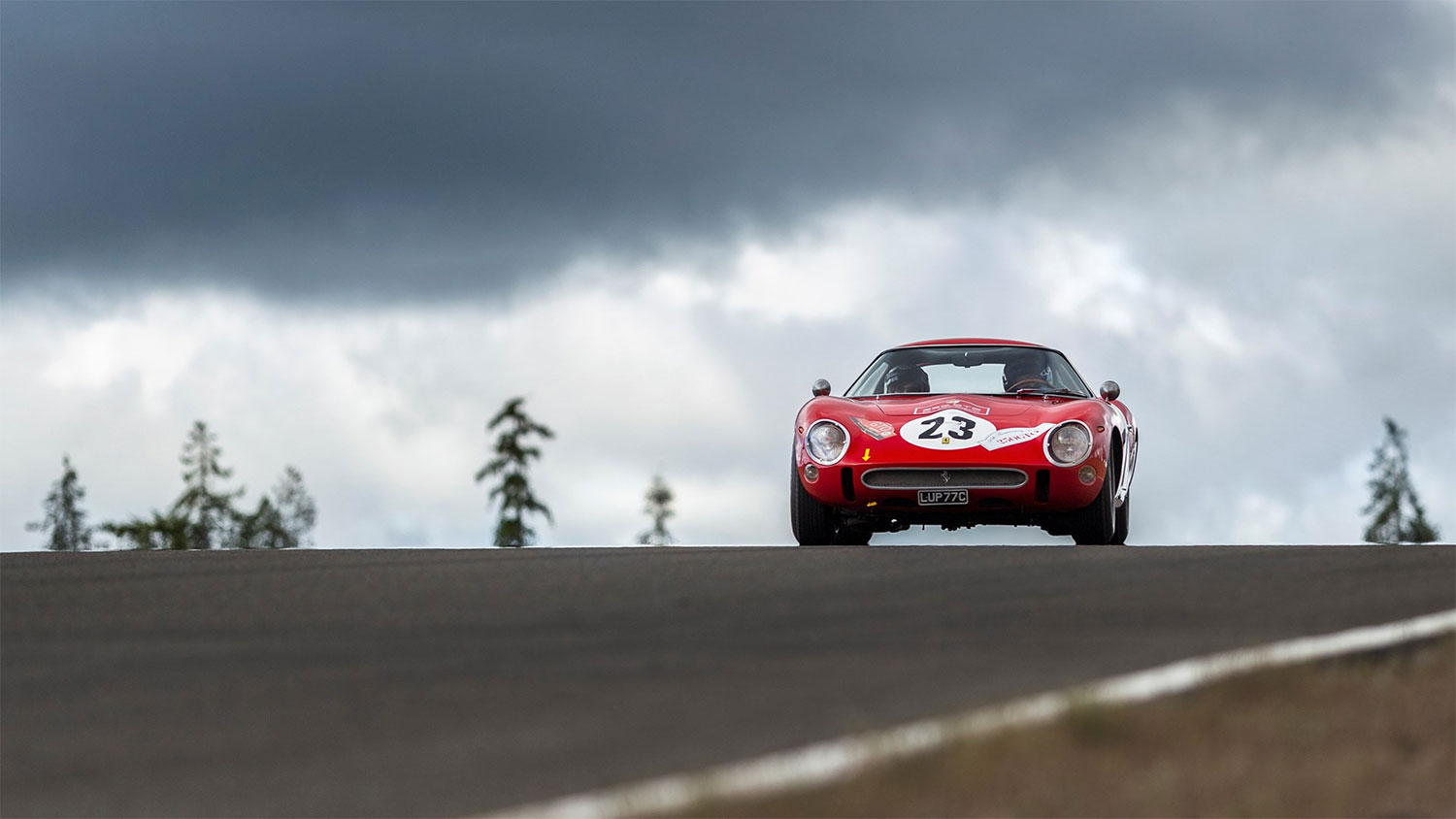 monterey car week 2018 preview 1962 ferrari 250 gto 5