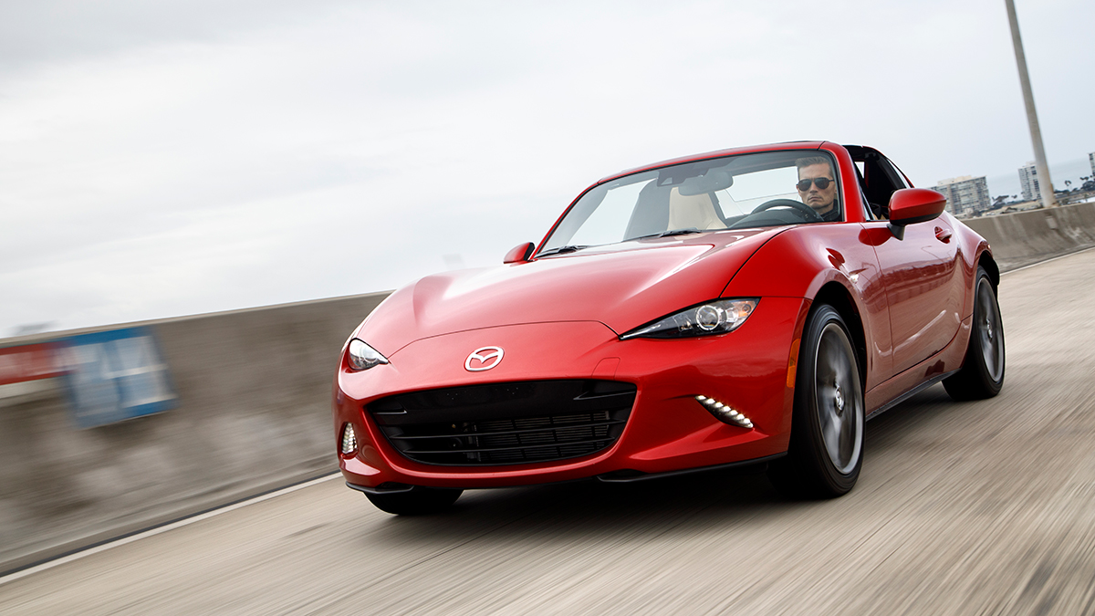 best cars to modify 2017 mazda mx 5 miata driving press