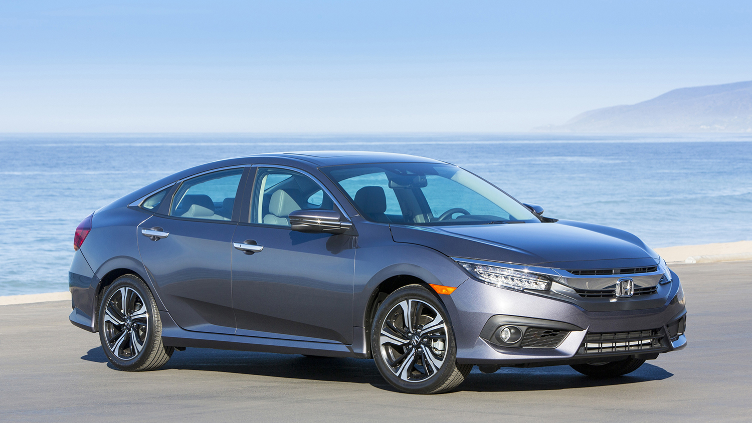 best cars to modify 2018 honda civic beach press