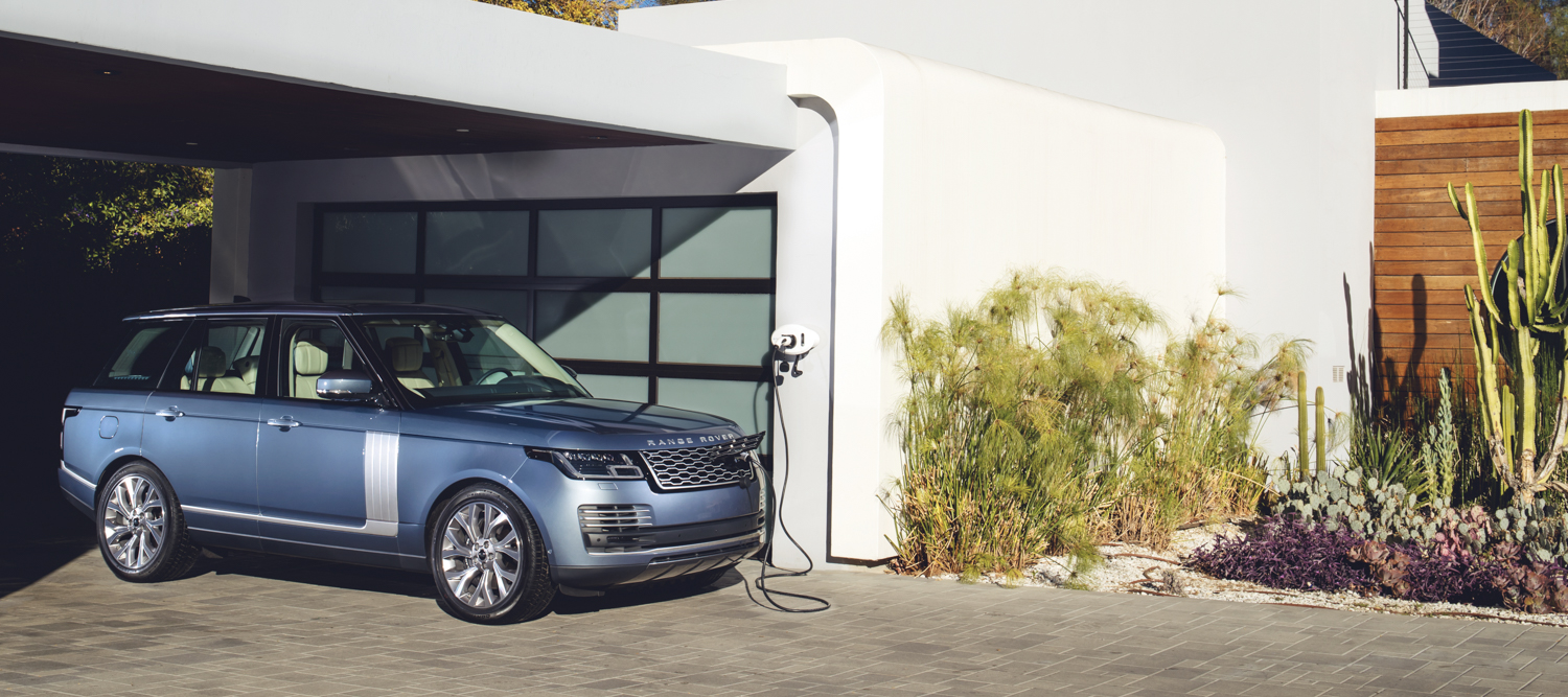 2019 Range Rover