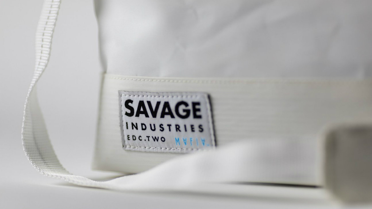 adam savage industries edc two bag detail