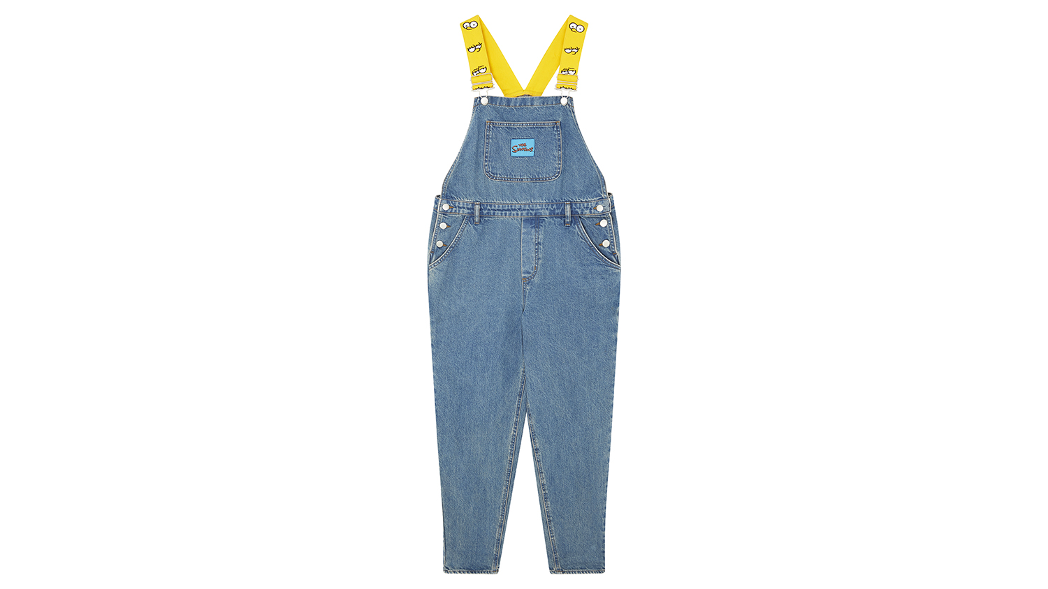 ASOS x The Simpsons Collection 