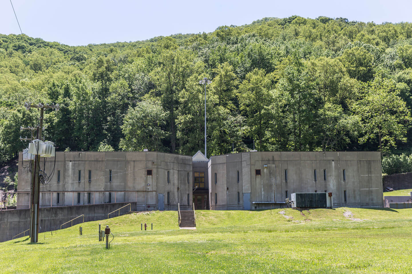 Brushy Mountain State Penitentiary