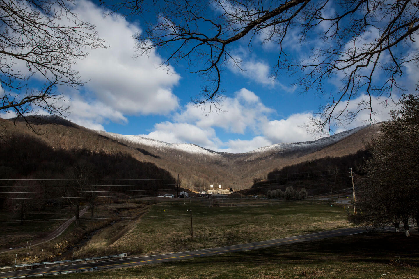 Brushy Mountain State Penitentiary