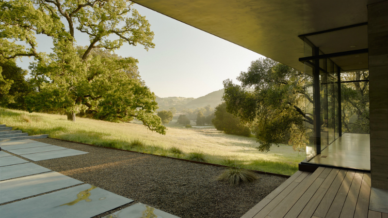 carmel valley house sagan piechota architects 6