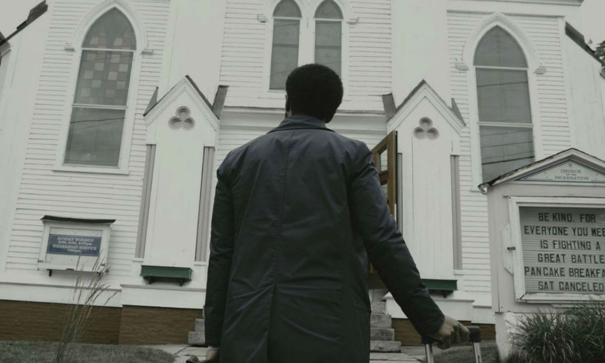 castle rock Henry Deaver André Holland)