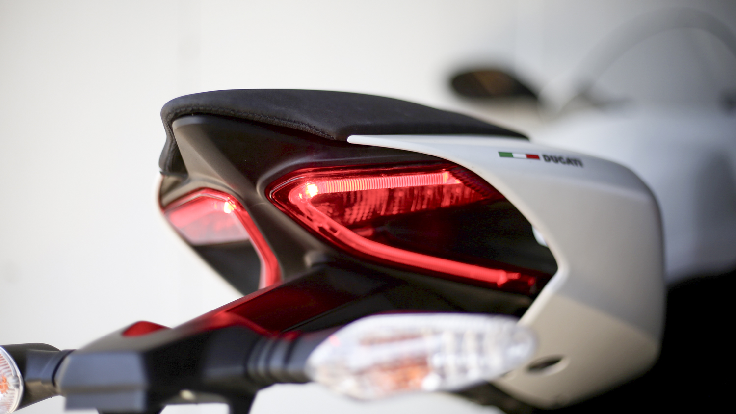 Ducati 959 Panigale