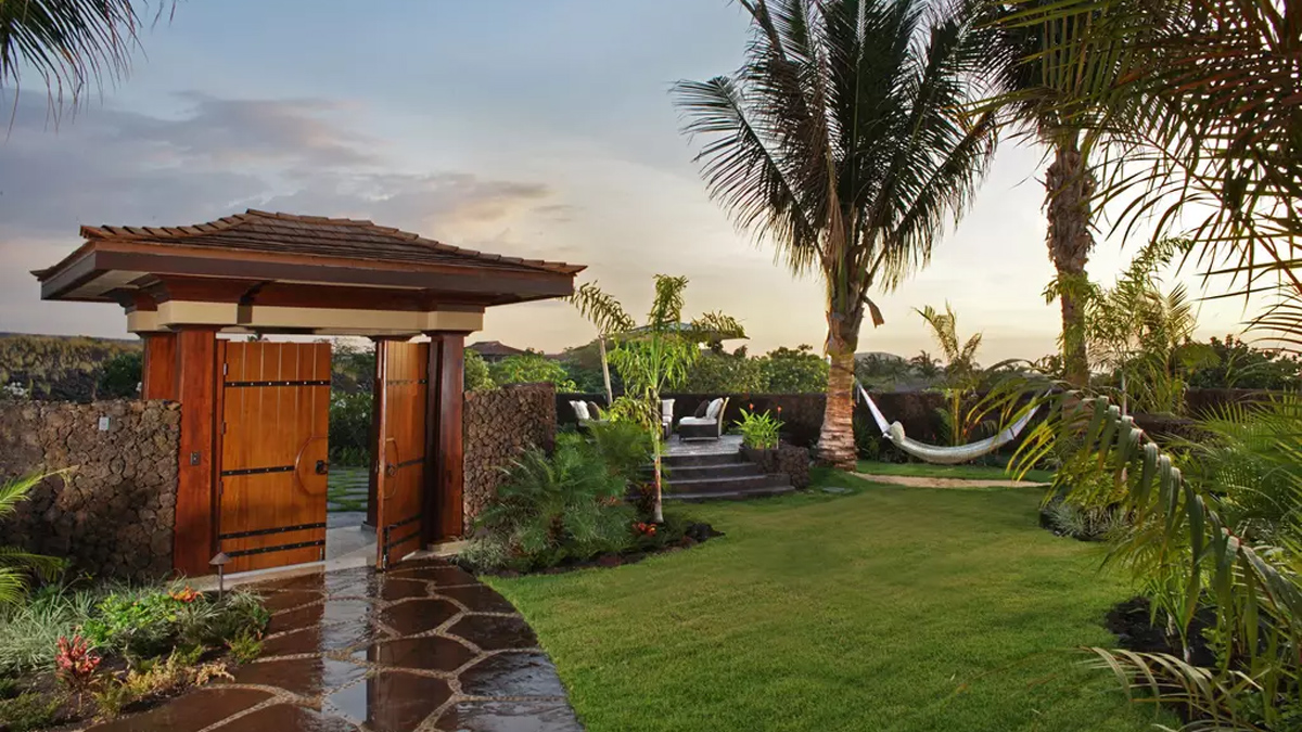 Hualalai's Top Villa