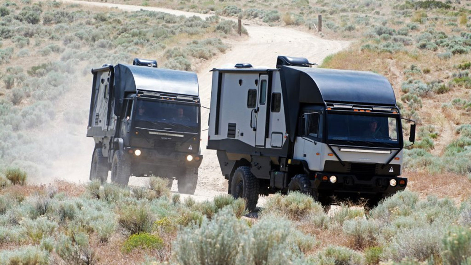 hunter rmv predator 6.6