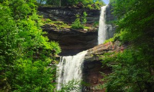 things to do in the catskills kaaterskill falls by amanda gabriele feature