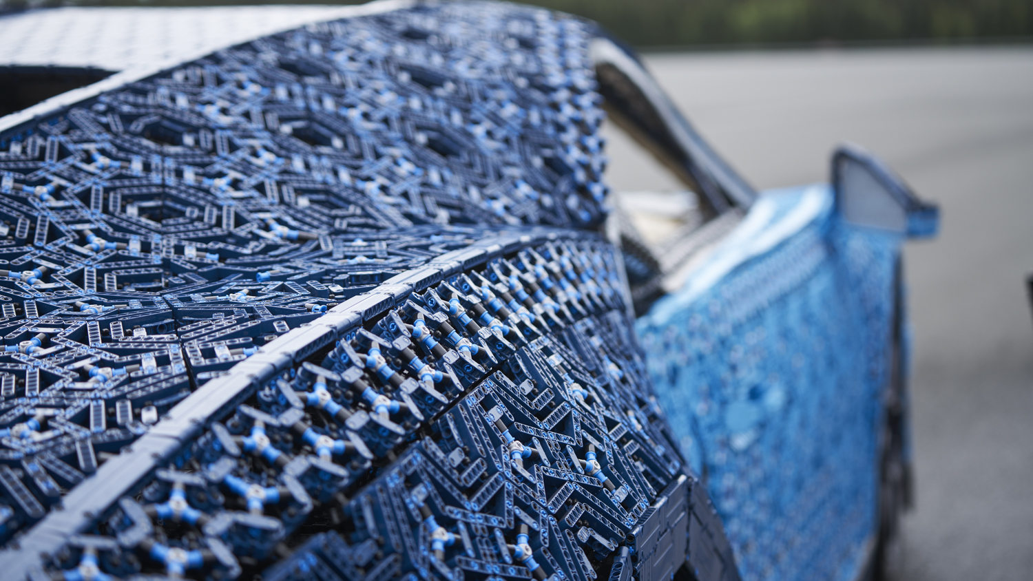 lego bugatti chiron 16