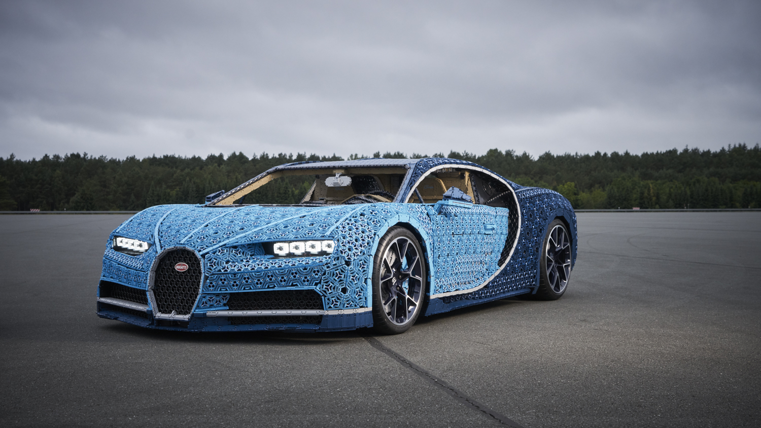 lego bugatti chiron 26