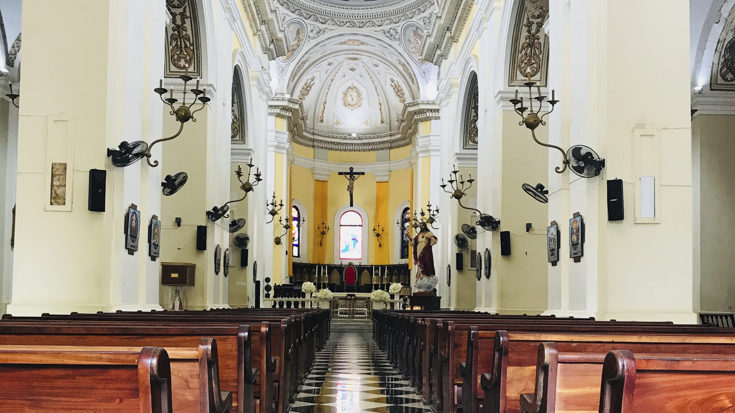 puerto rico