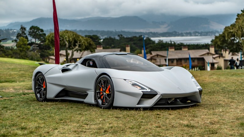 SSC Tuatara