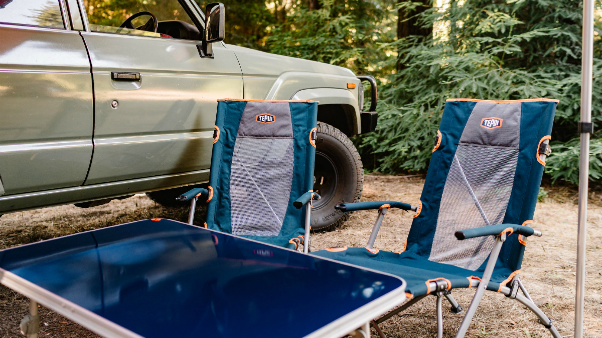 tepui rooftop tents overview gear camp comfort 2