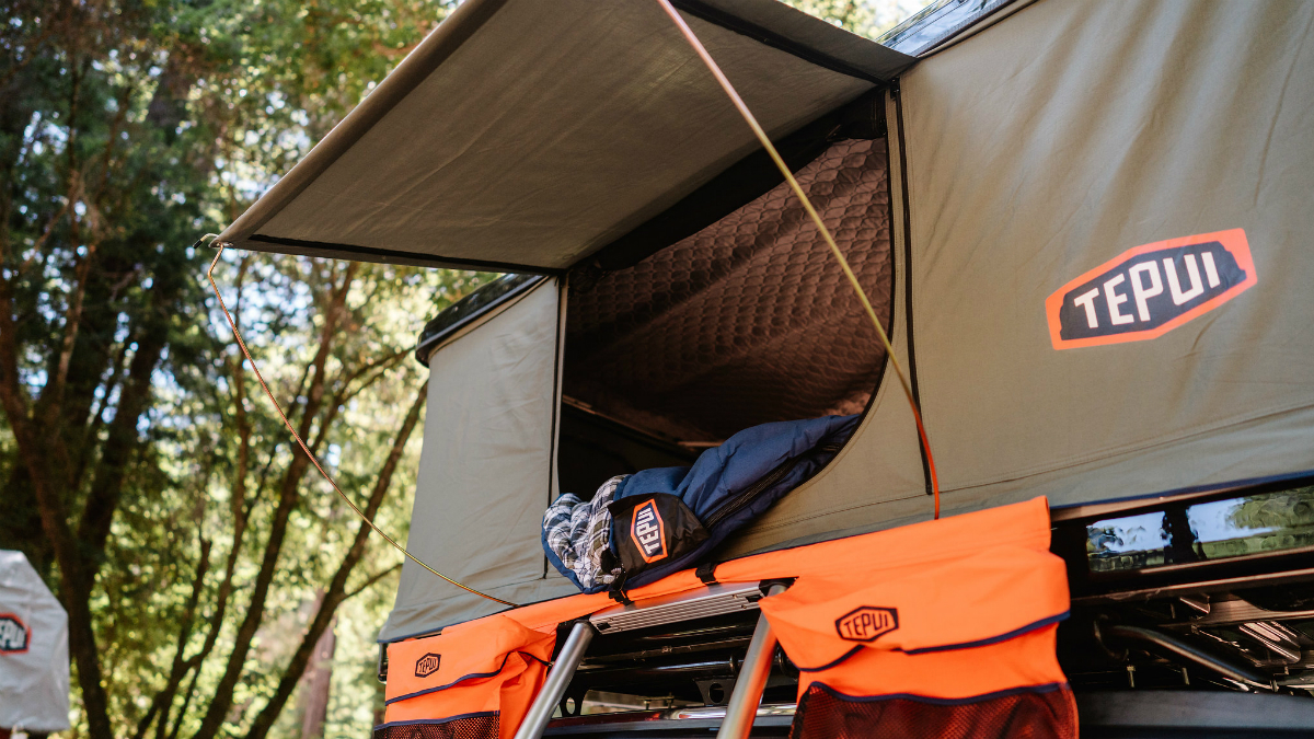 tepui rooftop tents overview gear hybox 3