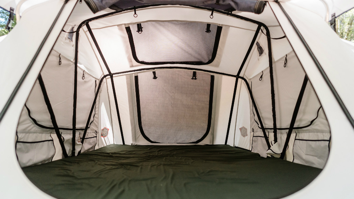 tepui rooftop tents overview gear low pro 3