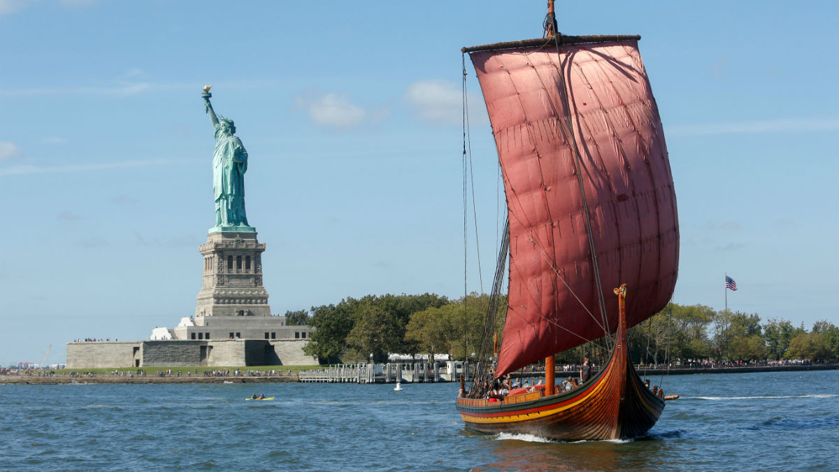 The Draken