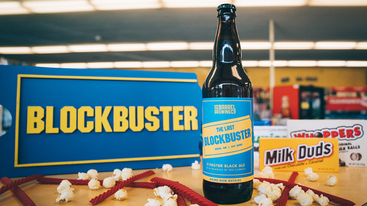 10 barrel brewing the last blockbuster