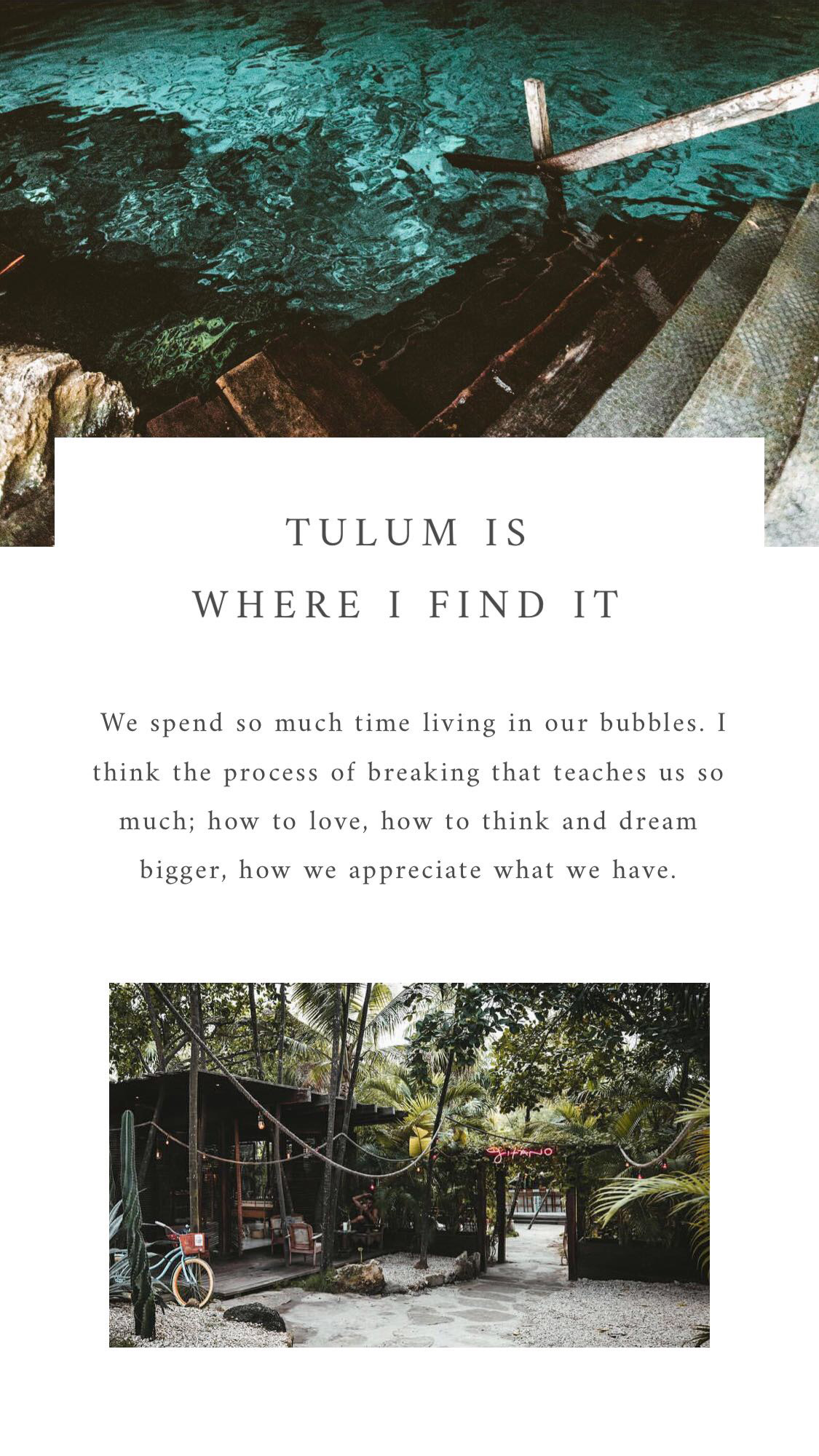 Elevate Your Travel Instagram Stories With Unfold App The Manual Elevate Your Travel Instagram Stories With Unfold App The Manual