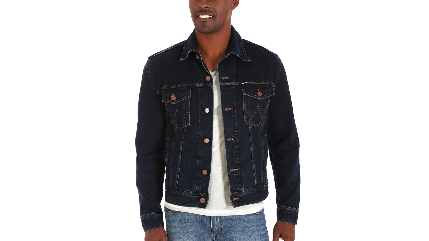 Denim Jackets 