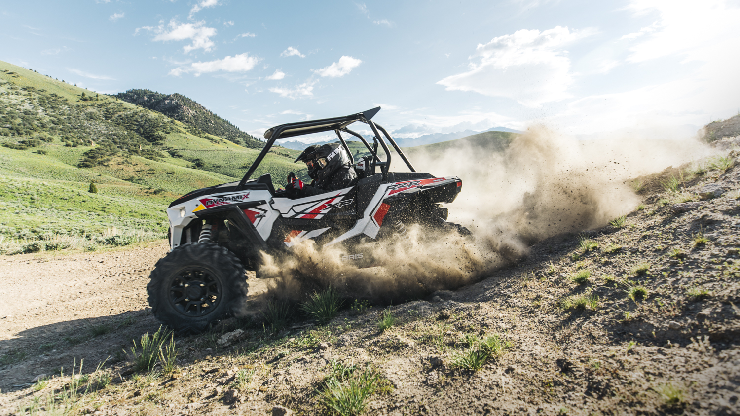 2019 RZR XP 1000