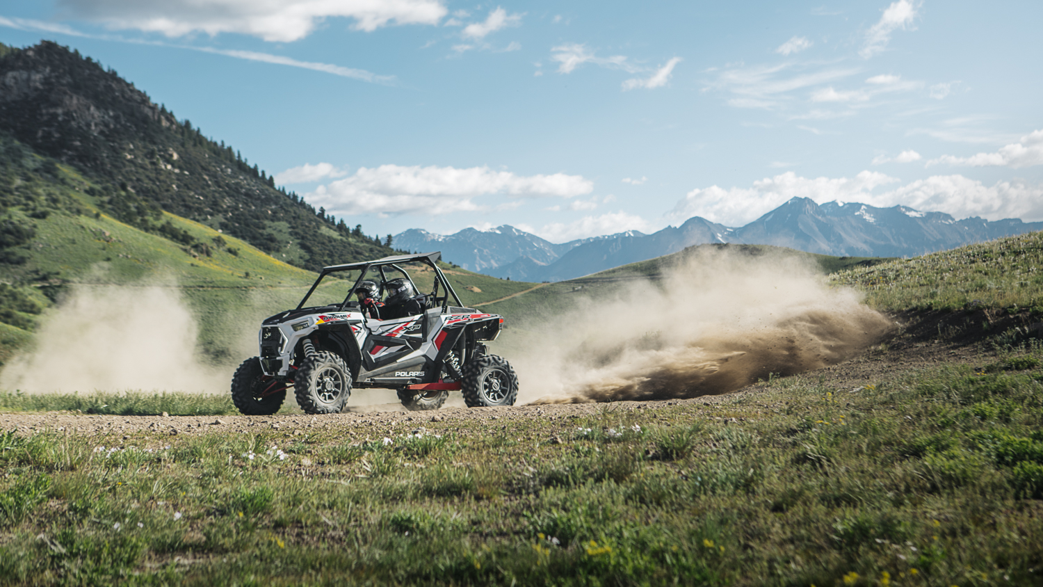 2019 RZR XP 1000