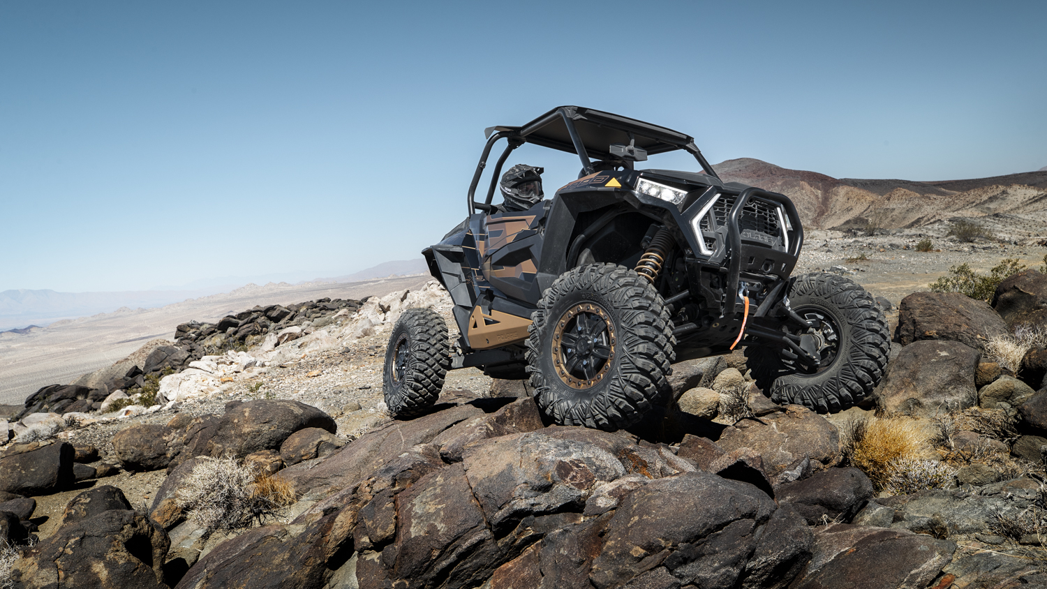 2019 RZR XP 1000