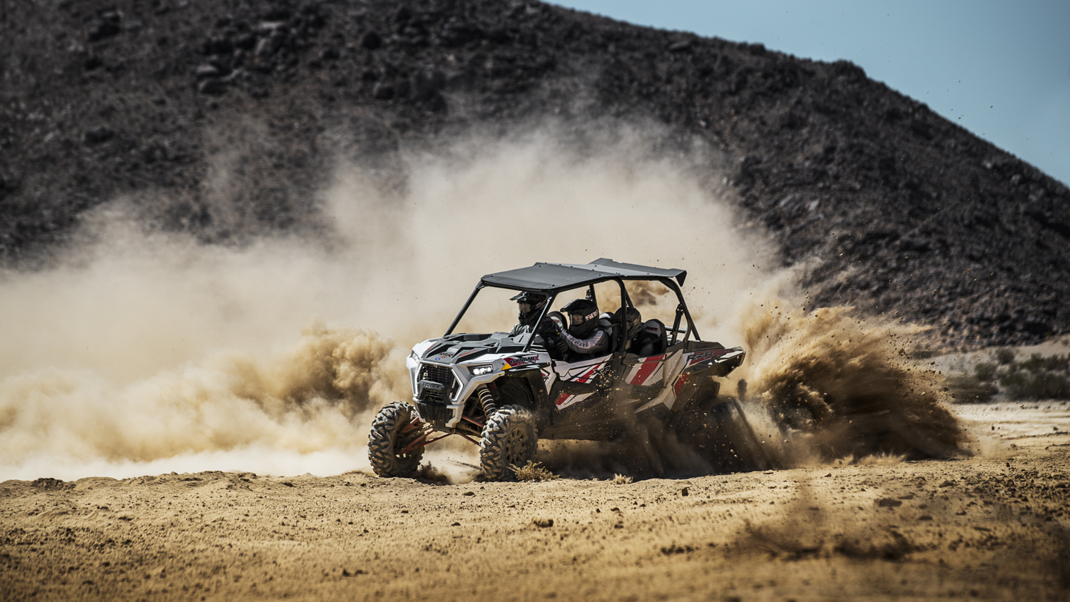 2019 RZR XP 4 1000