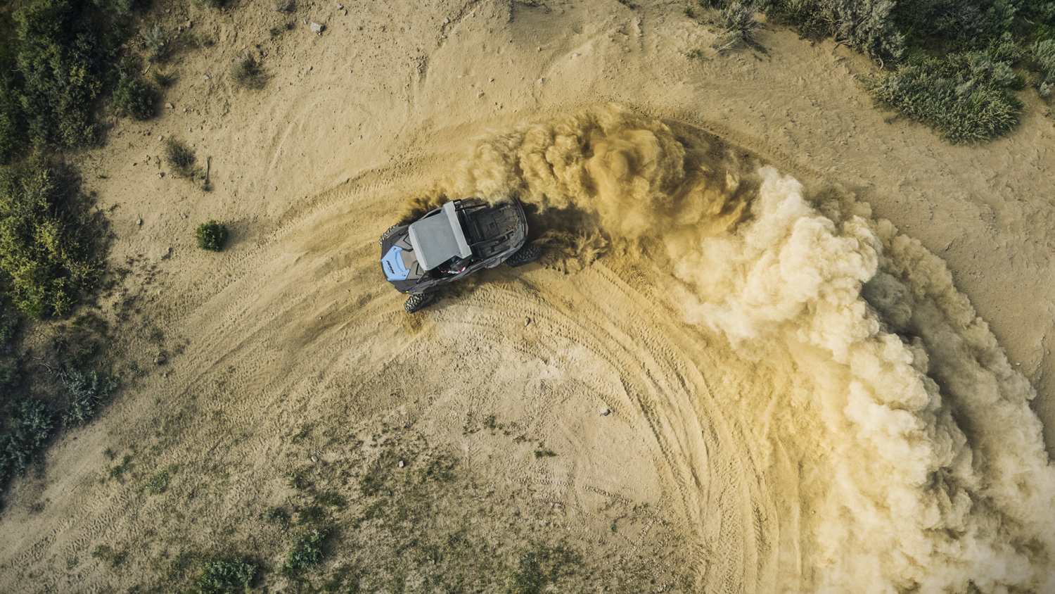 2019 RZR XP Turbo