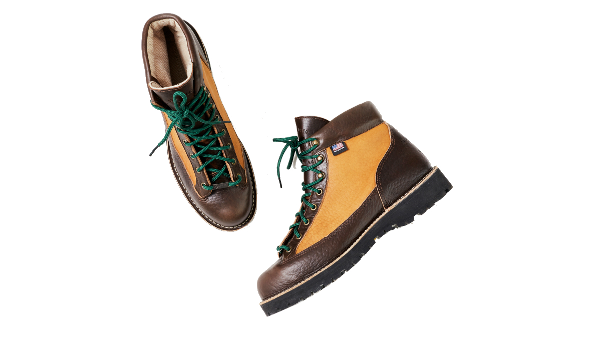 United By Blue and Danner Boots Team Up for Brilliant Bison Boots - The ...