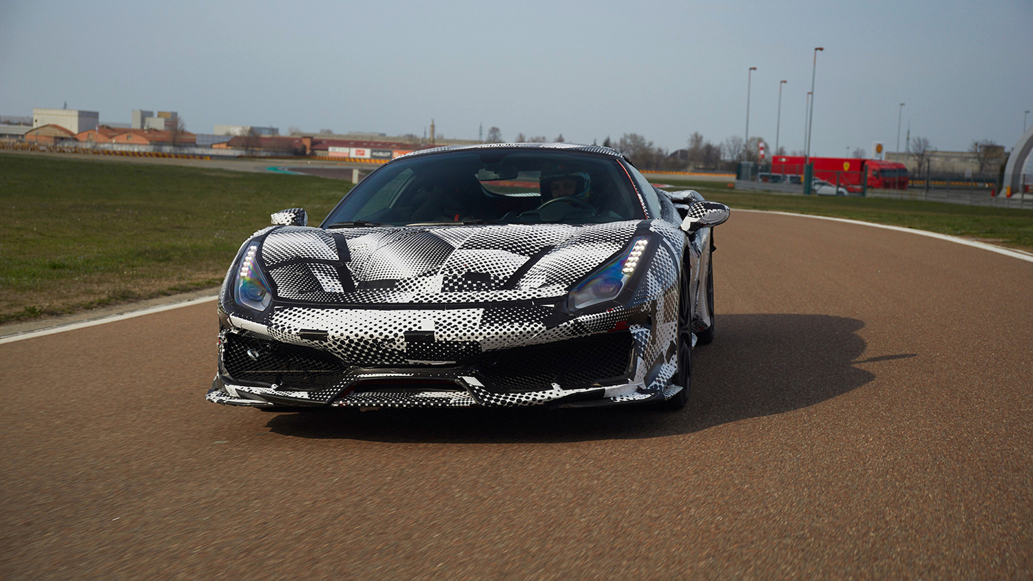 ferari 488 pista spider pictures specs ferrari 4