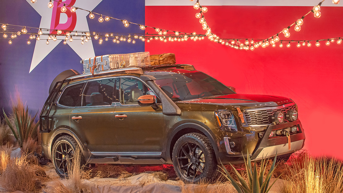 kia telluride hero