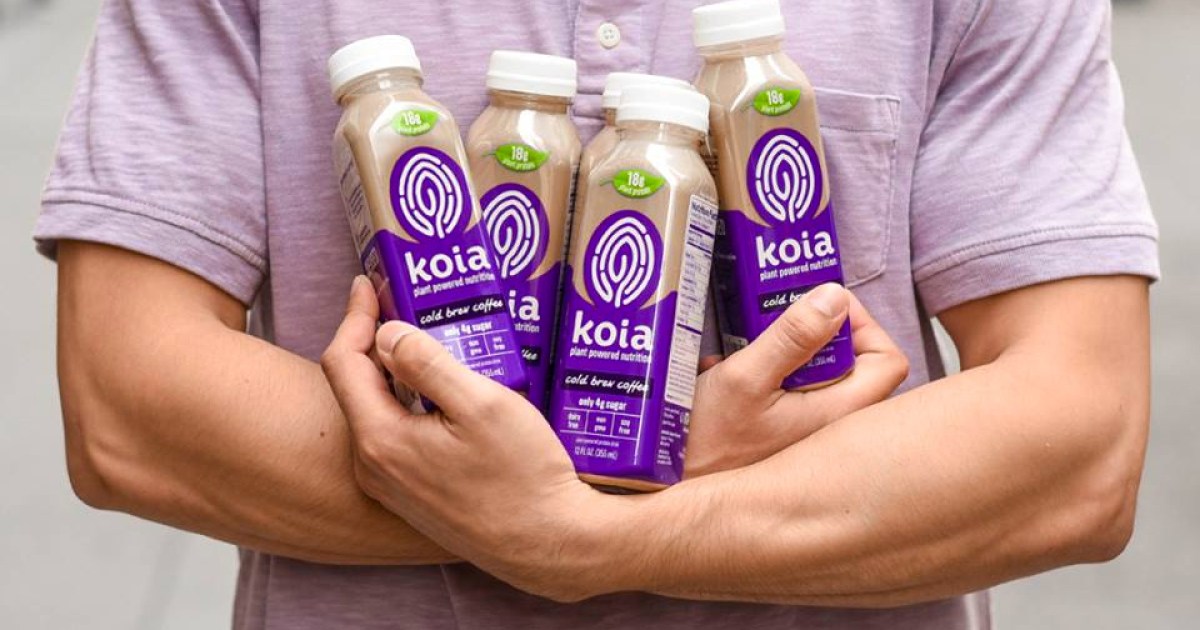 Beyond Four Loko: Why One of the Founders Now Makes Health ...