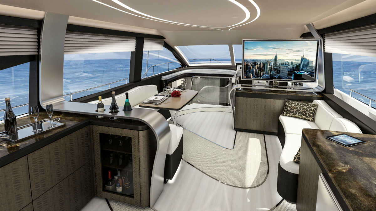 lexus yachts ly 650 yacht 2