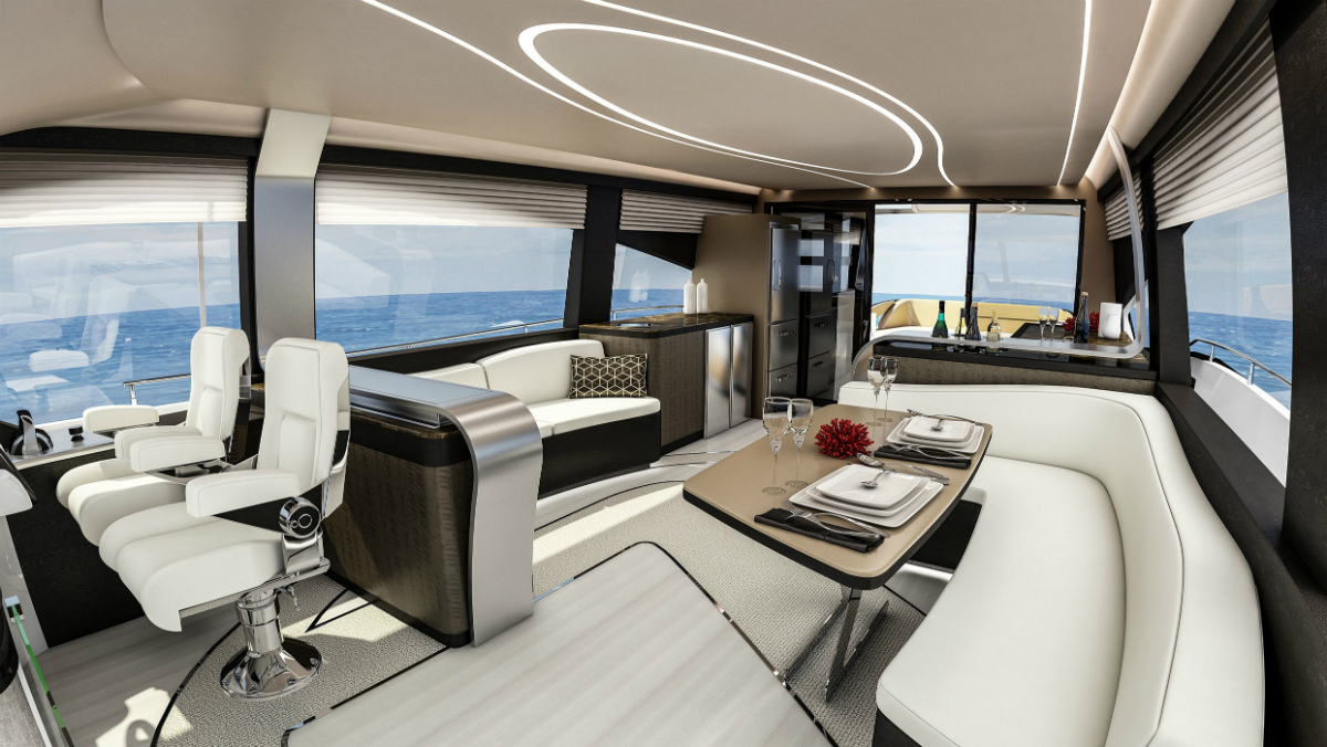 lexus yachts ly 650 yacht 3