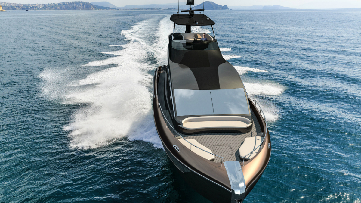 lexus yachts ly 650 yacht 5