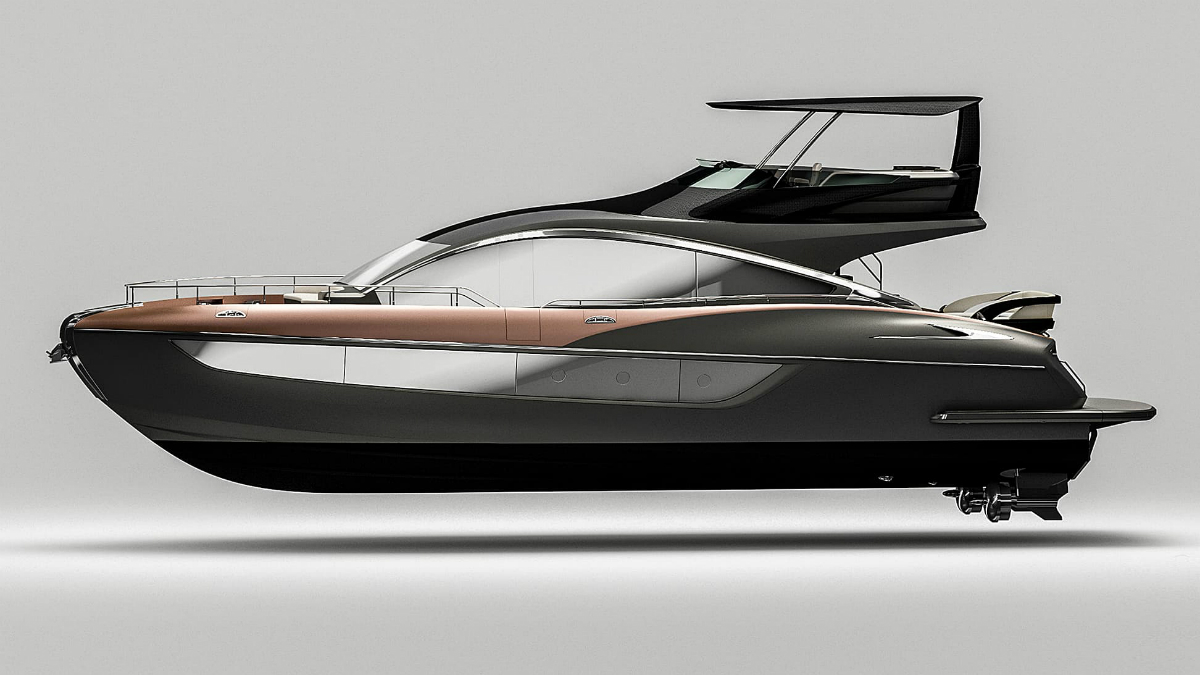 lexus yachts ly 650 yacht 7