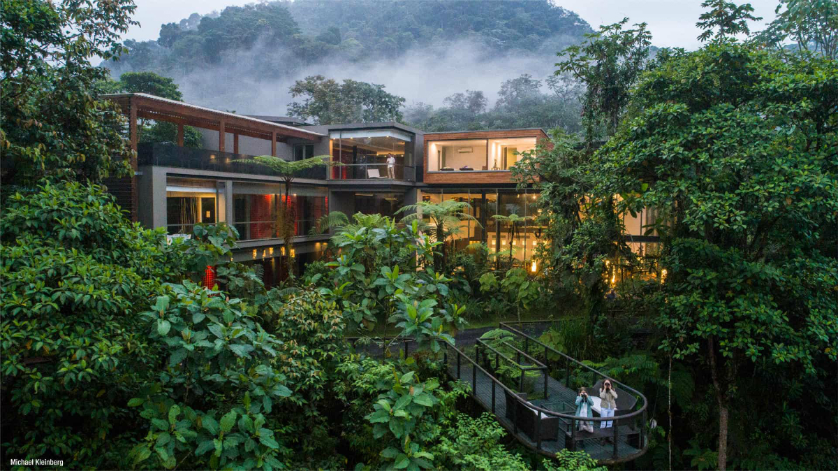 worlds best mountain hotels mashpi lodge 4