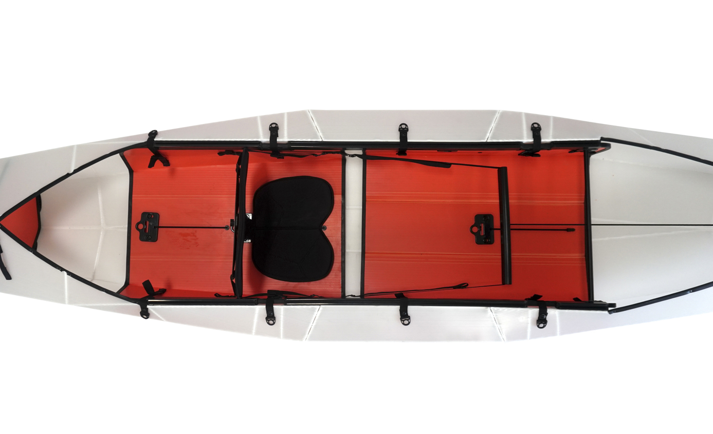 Oru The Haven Kayak