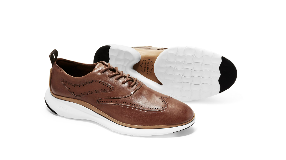 oxford sneakers cole haan 3zerogrand image 1