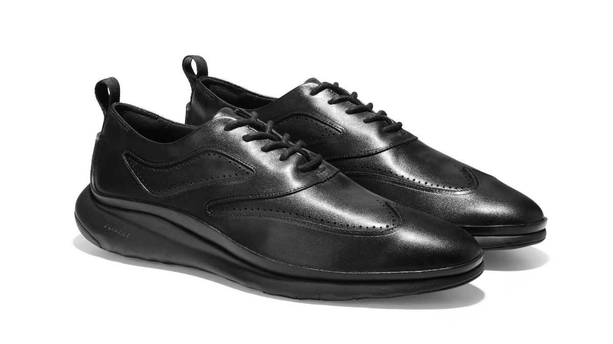 oxford sneakers cole haan 3zerogrand image 2