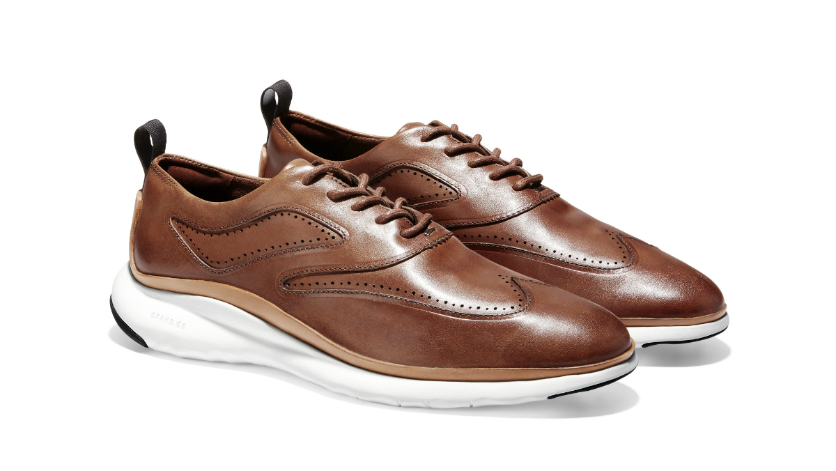 oxford sneakers cole haan 3zerogrand image 3